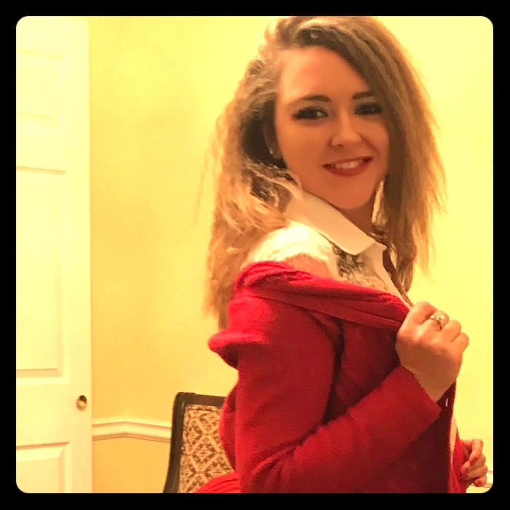Meet your Posher, Masha